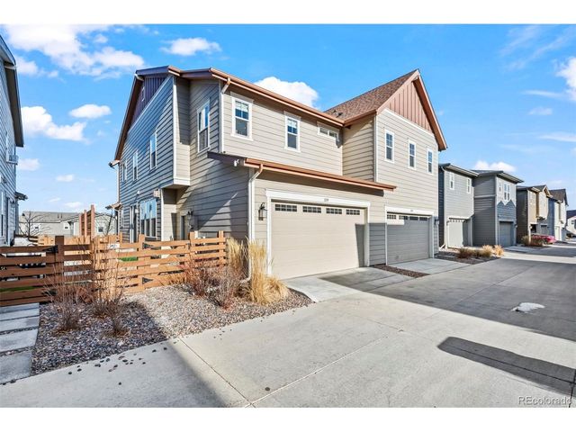 1119 Anker Dr, Erie, CO 80516