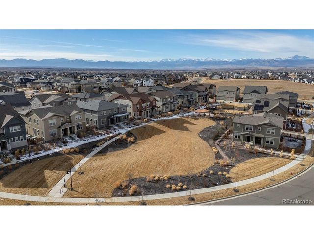 1119 Anker Dr, Erie, CO 80516