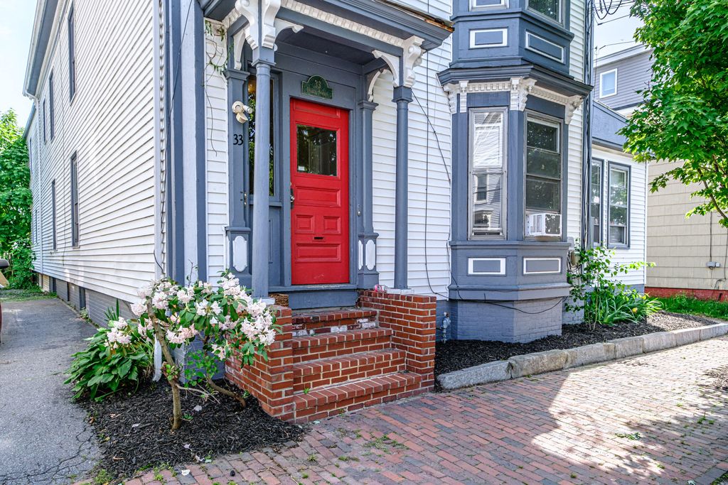 33 O'Brion Street, Portland, ME 04101 — photo 2