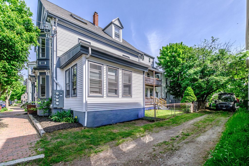 33 O'Brion Street, Portland, ME 04101 — photo 3