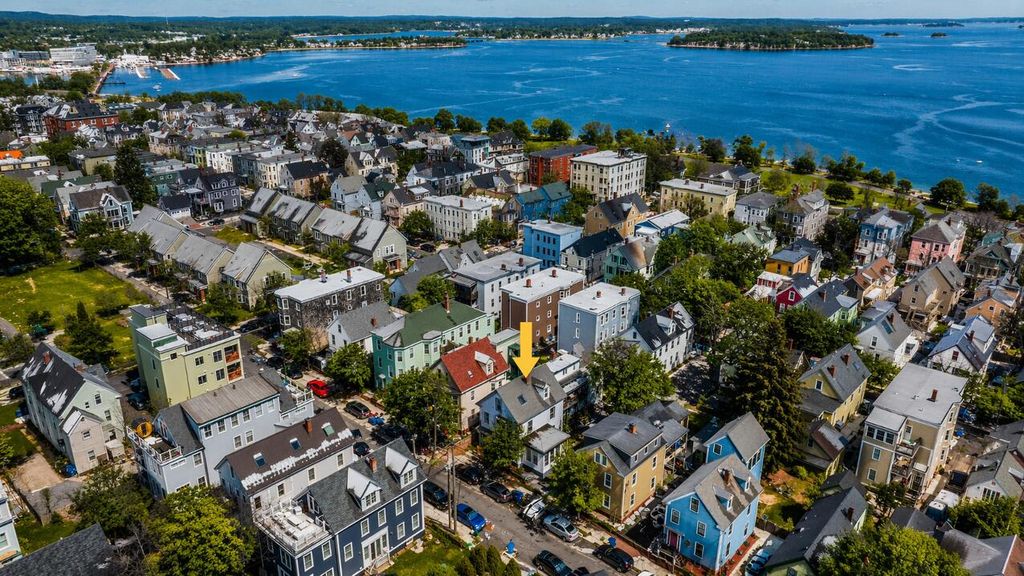 33 O'Brion Street, Portland, ME 04101 — photo 5