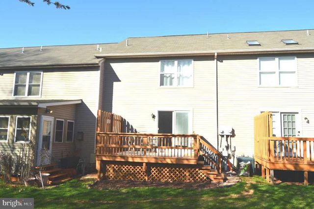 11-5 CRANBERRY RIDGE, Reading, PA 19606