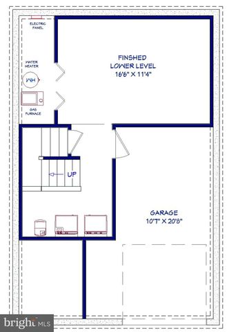 11-5 CRANBERRY RIDGE, Reading, PA 19606