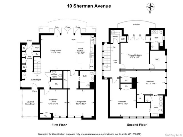 10 Sherman Avenue, Dobbs Ferry, NY 10522