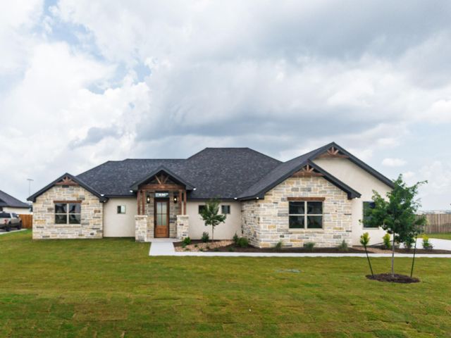 11043 Eagle Walk BLVD, Salado, TX 76571