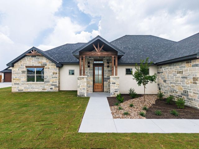 11043 Eagle Walk BLVD, Salado, TX 76571