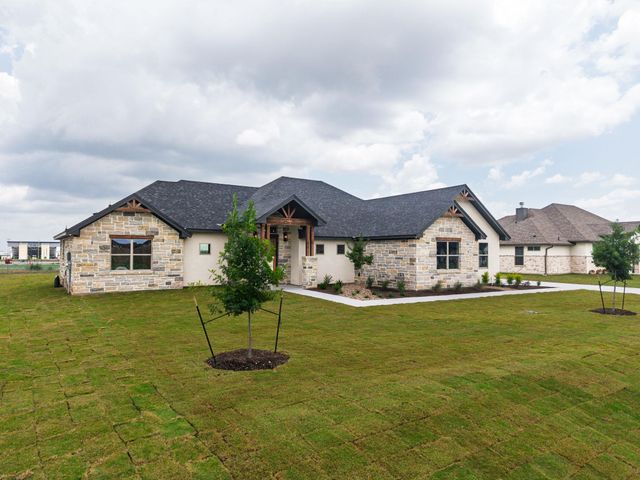 11043 Eagle Walk BLVD, Salado, TX 76571