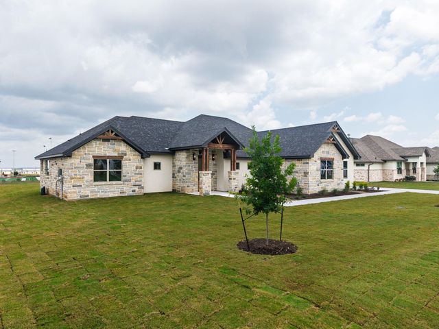 11043 Eagle Walk BLVD, Salado, TX 76571