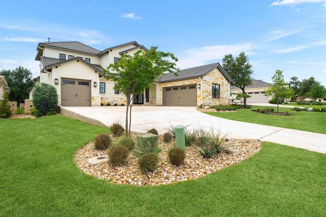 1106 Flint Ridge TRL, Georgetown, TX 78628