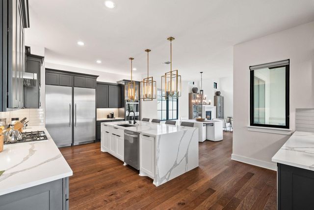 1106 Flint Ridge TRL, Georgetown, TX 78628