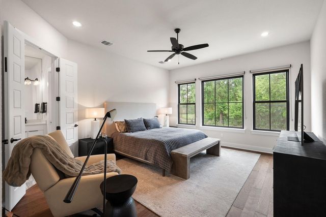 1106 Flint Ridge TRL, Georgetown, TX 78628