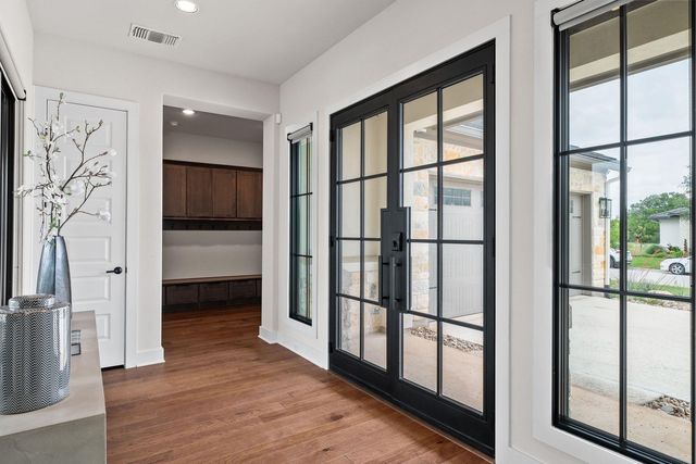 1106 Flint Ridge TRL, Georgetown, TX 78628
