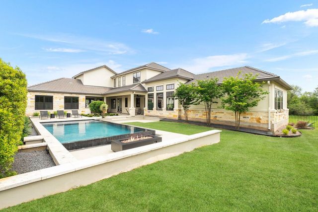 1106 Flint Ridge TRL, Georgetown, TX 78628
