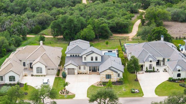 1106 Flint Ridge TRL, Georgetown, TX 78628