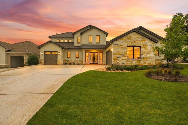 1106 Flint Ridge TRL, Georgetown, TX 78628