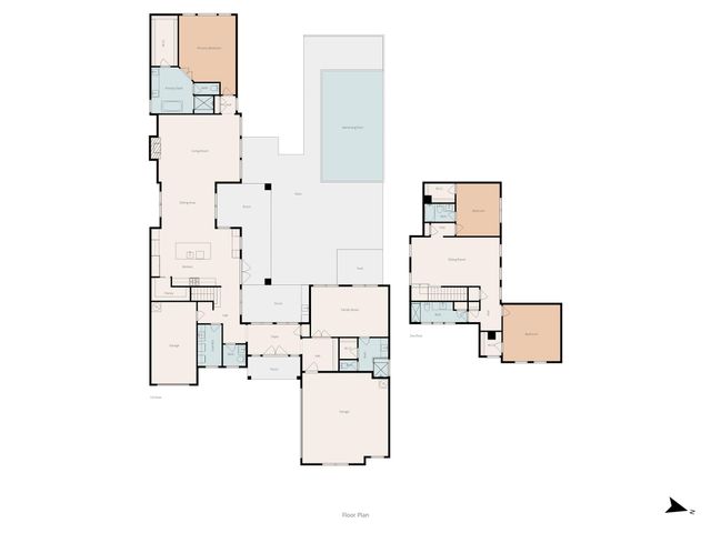 1106 Flint Ridge TRL, Georgetown, TX 78628