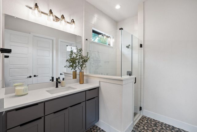1106 Flint Ridge TRL, Georgetown, TX 78628