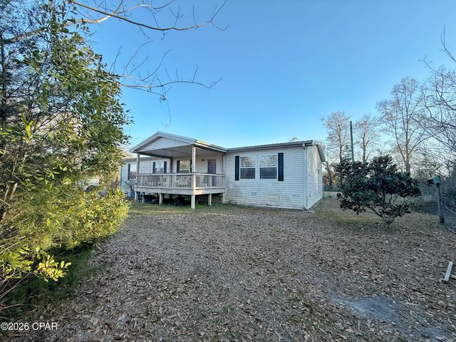 4421 Magnolia Road, Marianna, FL 32448