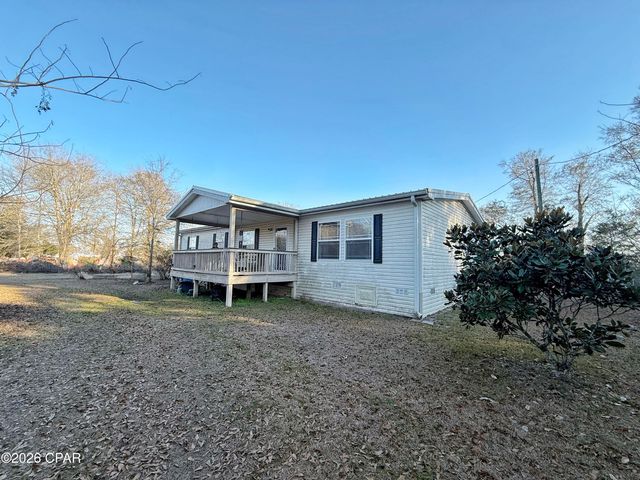 4421 Magnolia Road, Marianna, FL 32448