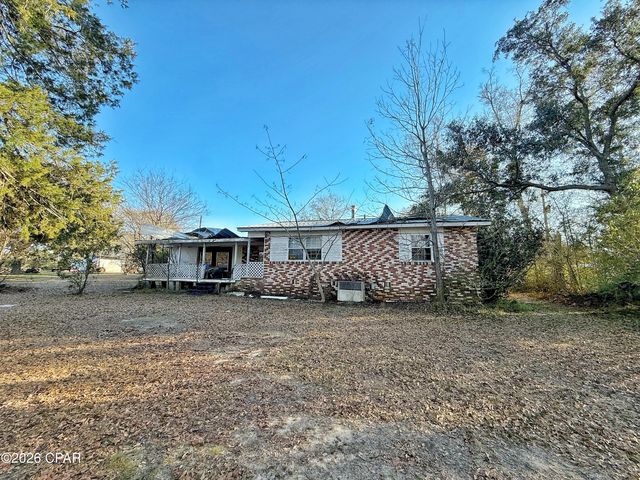 4421 Magnolia Road, Marianna, FL 32448