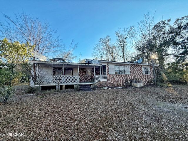4421 Magnolia Road, Marianna, FL 32448
