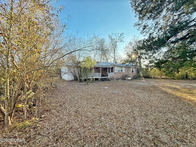 4421 Magnolia Road, Marianna, FL 32448