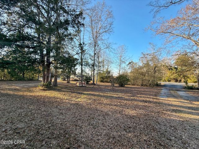 4421 Magnolia Road, Marianna, FL 32448