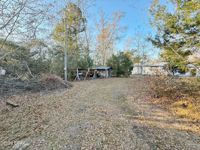 4421 Magnolia Road, Marianna, FL 32448
