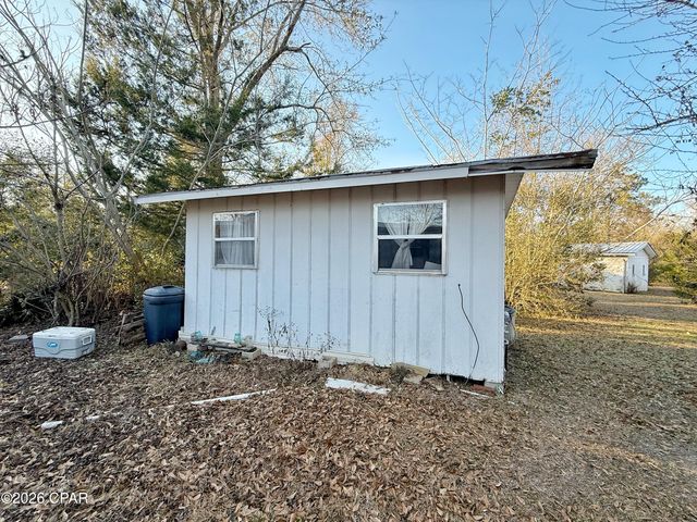 4421 Magnolia Road, Marianna, FL 32448