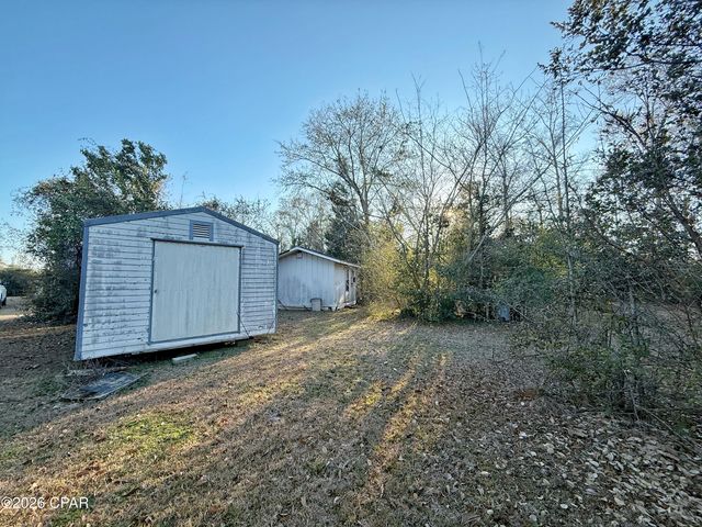 4421 Magnolia Road, Marianna, FL 32448