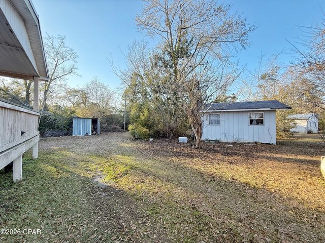 4421 Magnolia Road, Marianna, FL 32448