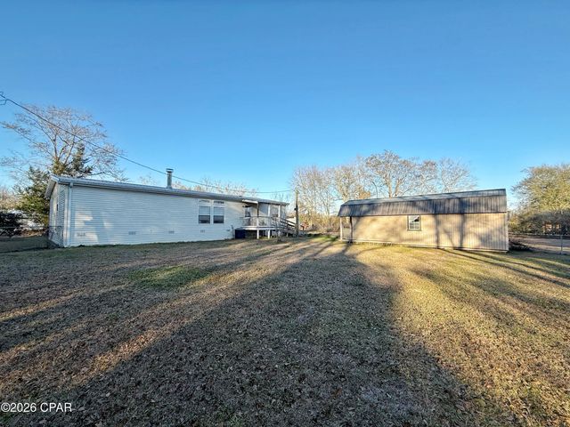 4421 Magnolia Road, Marianna, FL 32448