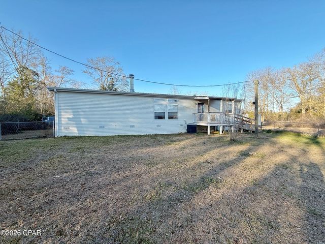 4421 Magnolia Road, Marianna, FL 32448