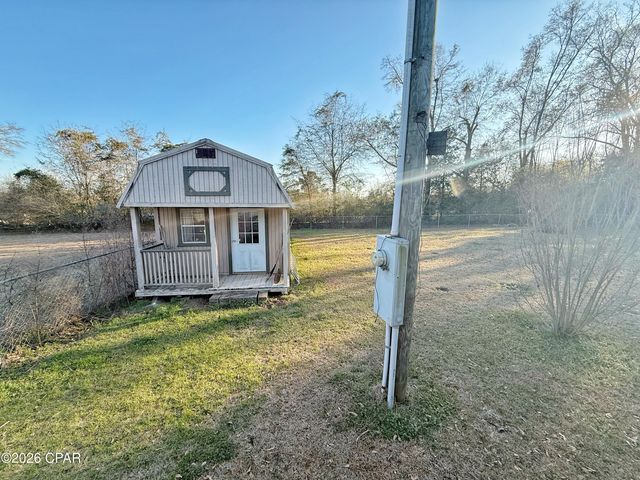 4421 Magnolia Road, Marianna, FL 32448