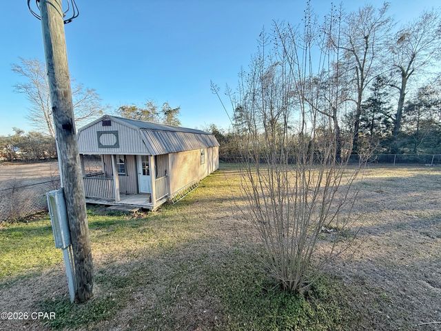 4421 Magnolia Road, Marianna, FL 32448