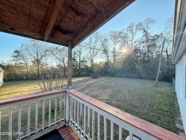 4421 Magnolia Road, Marianna, FL 32448