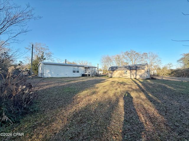 4421 Magnolia Road, Marianna, FL 32448