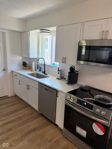 4075 Byram Avenue, Indianapolis, IN 46208