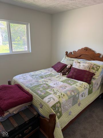 4075 Byram Avenue, Indianapolis, IN 46208