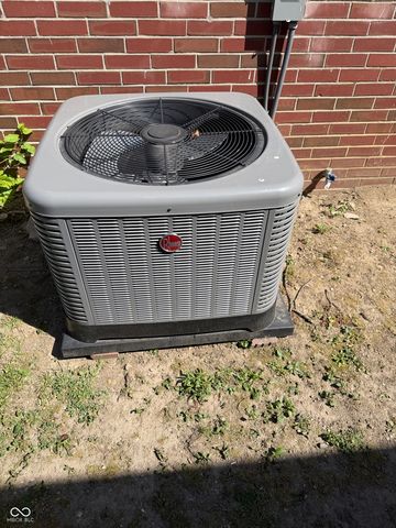 4075 Byram Avenue, Indianapolis, IN 46208