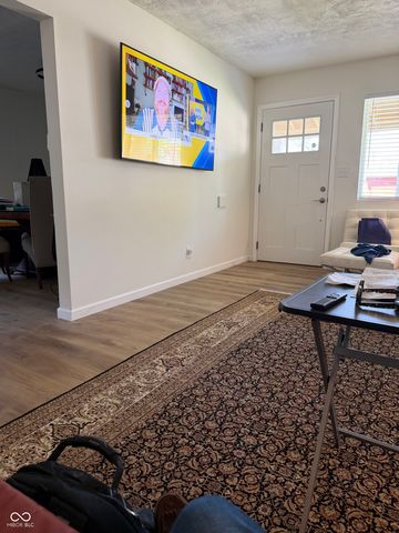 4075 Byram Avenue, Indianapolis, IN 46208