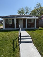 4075 Byram Avenue, Indianapolis, IN 46208