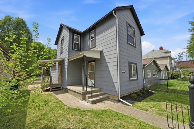 149 Wisconsin Avenue, Columbus, OH 43222