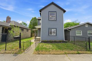 149 Wisconsin Avenue, Columbus, OH 43222