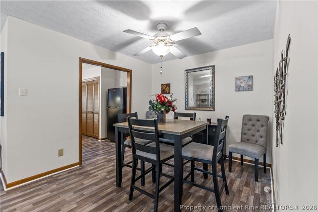 2723 Rivercliff Road, Fayetteville, NC 28301