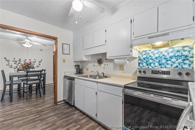 2723 Rivercliff Road, Fayetteville, NC 28301