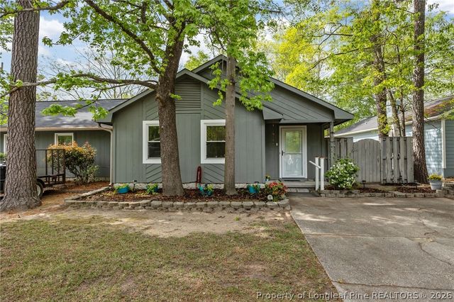 2723 Rivercliff Road, Fayetteville, NC 28301