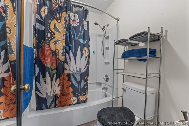 2723 Rivercliff Road, Fayetteville, NC 28301