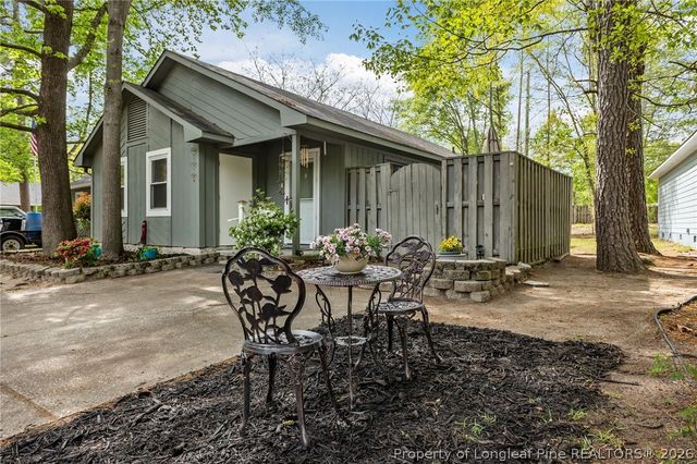 2723 Rivercliff Road, Fayetteville, NC 28301