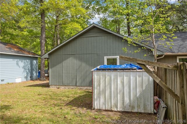 2723 Rivercliff Road, Fayetteville, NC 28301